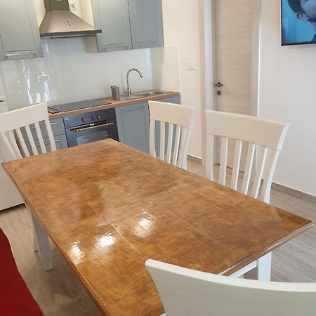 Pem 2 Appartement Pula Buitenkant foto