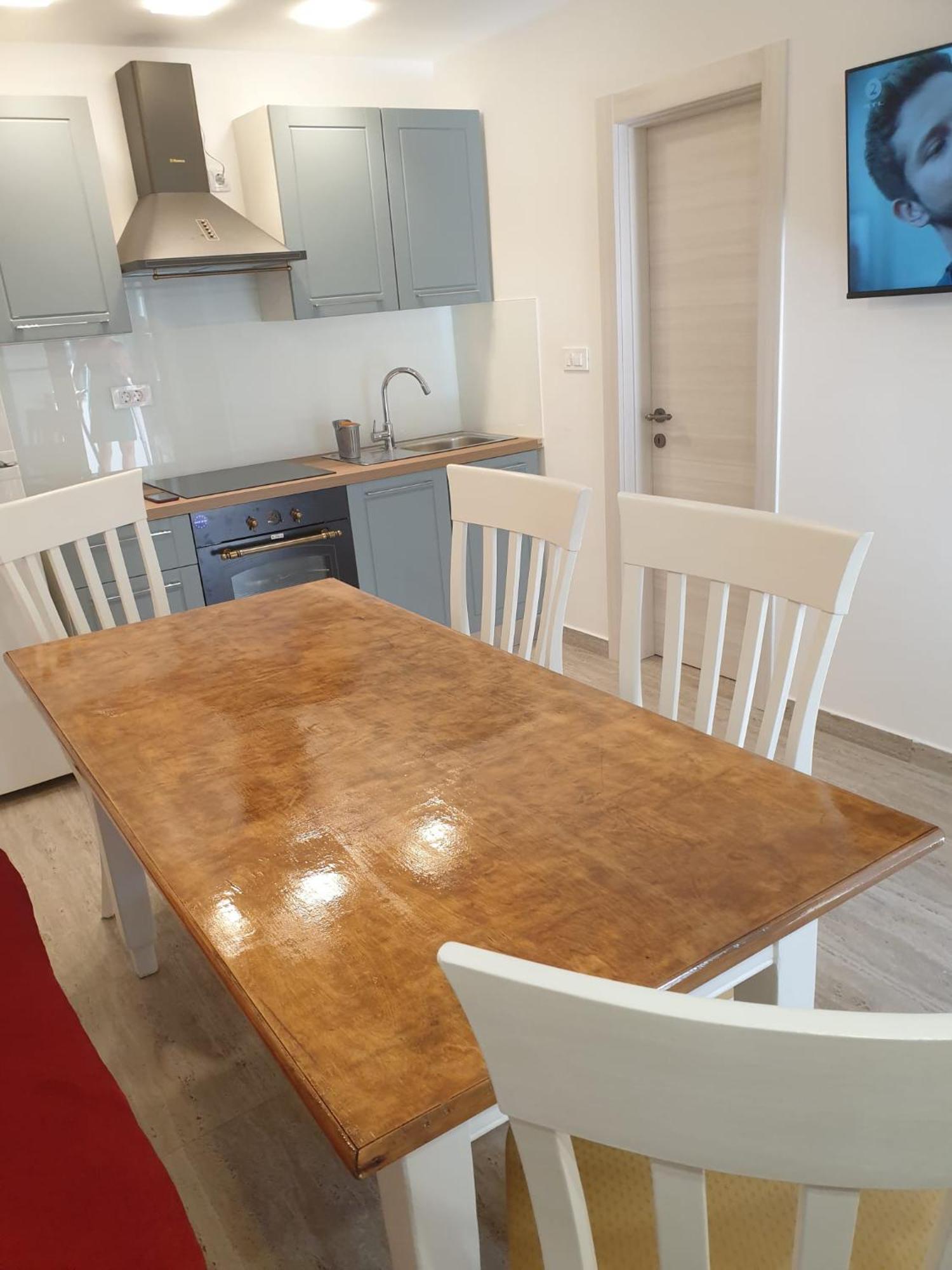 Pem 2 Appartement Pula Buitenkant foto