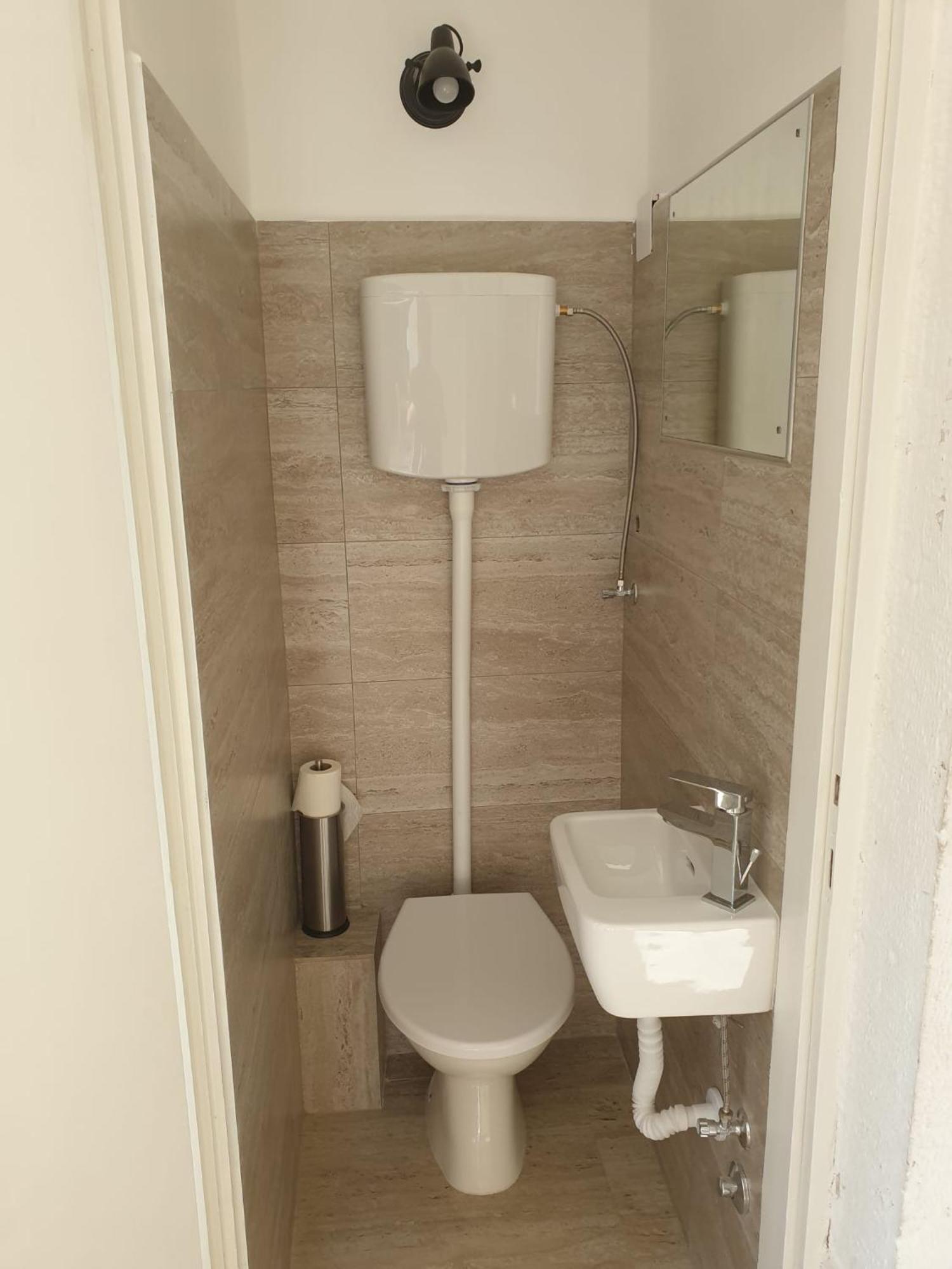 Pem 2 Appartement Pula Buitenkant foto