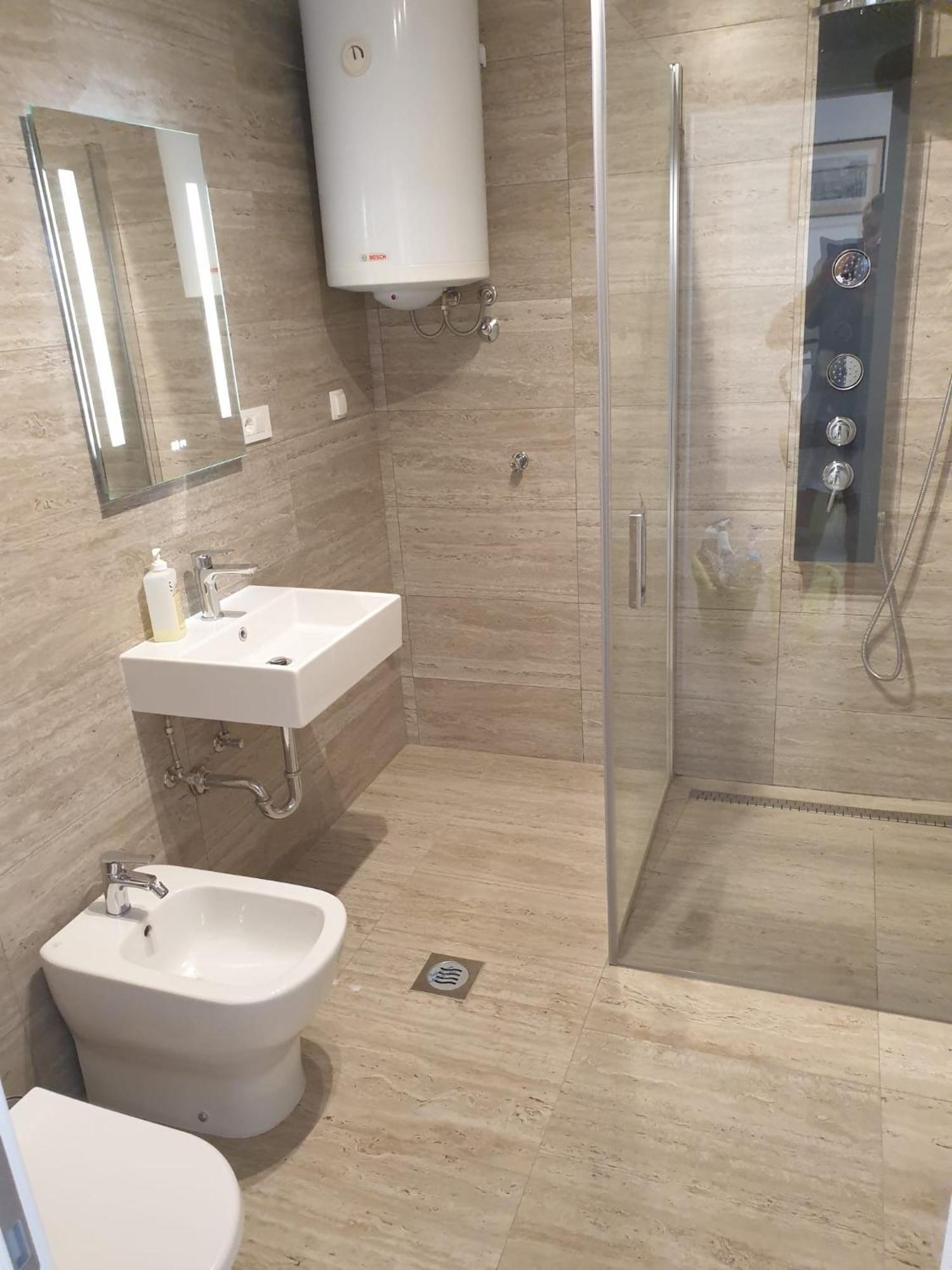 Pem 2 Appartement Pula Buitenkant foto